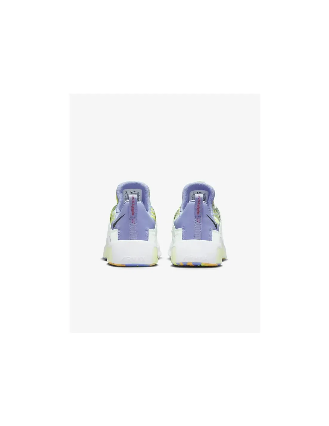 Zapatillas Nike Air Max Bella TR 5 Premium Mujer