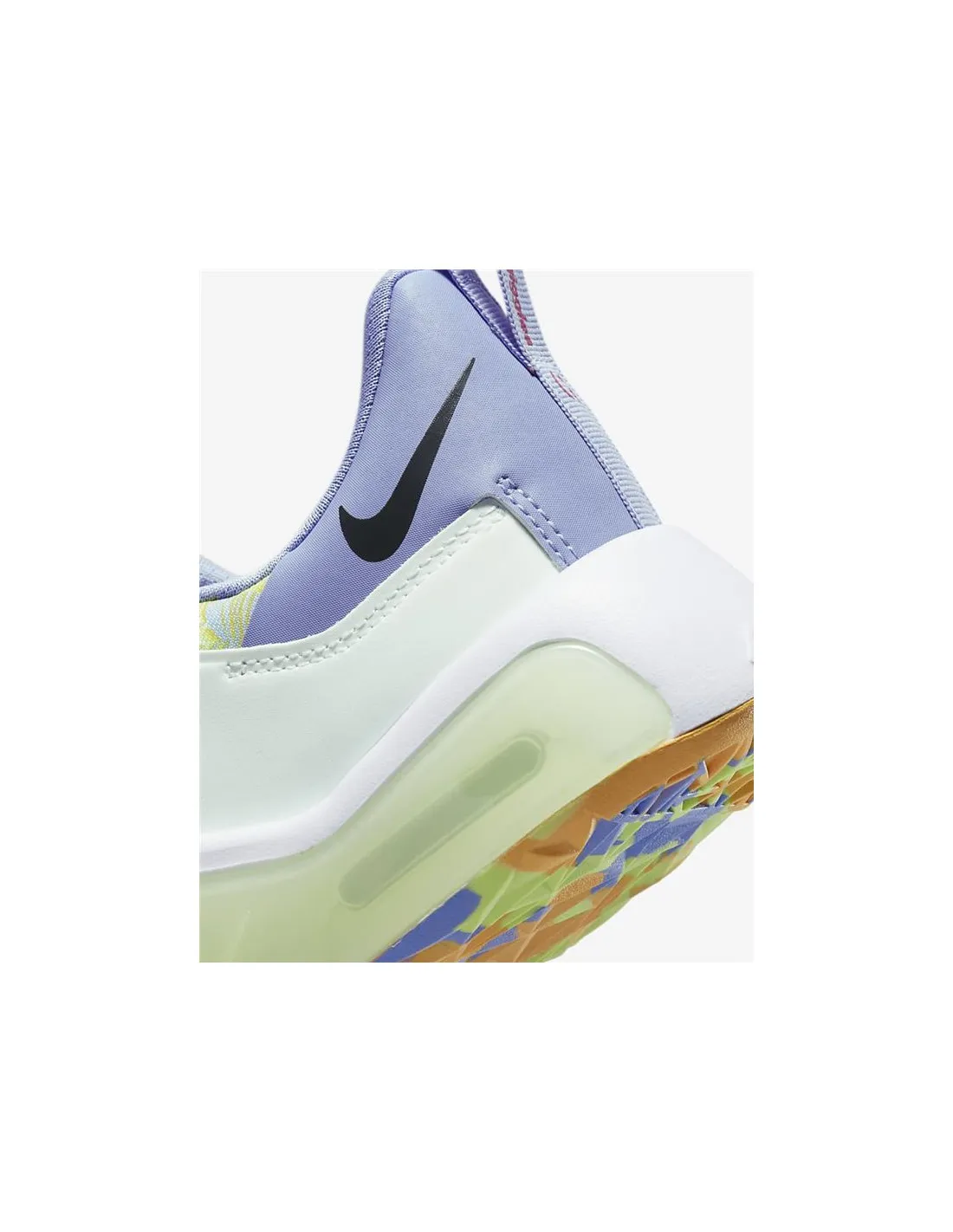 Zapatillas Nike Air Max Bella TR 5 Premium Mujer