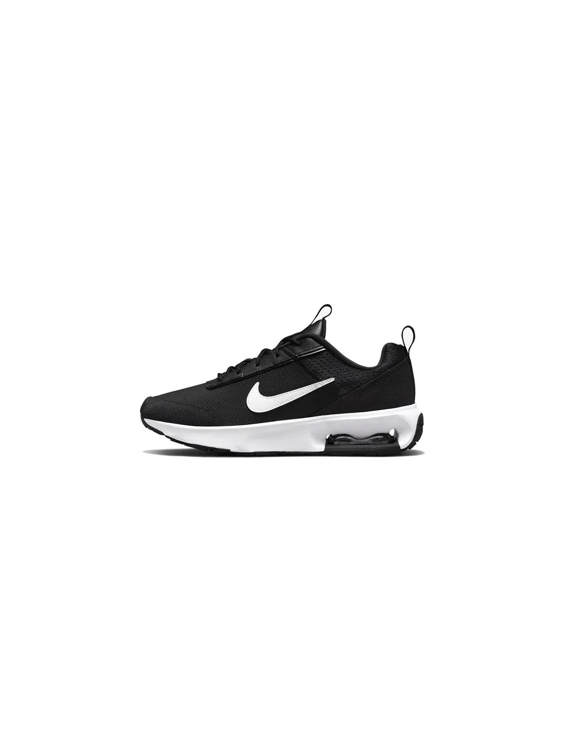 Zapatillas Nike Air Max INTRLK Lite negro Mujer