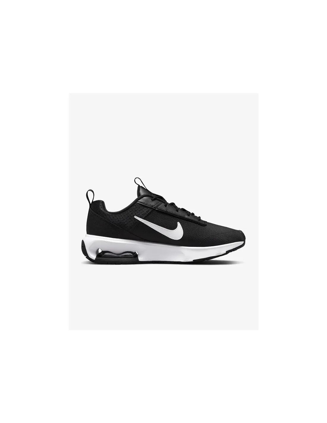Zapatillas Nike Air Max INTRLK Lite negro Mujer