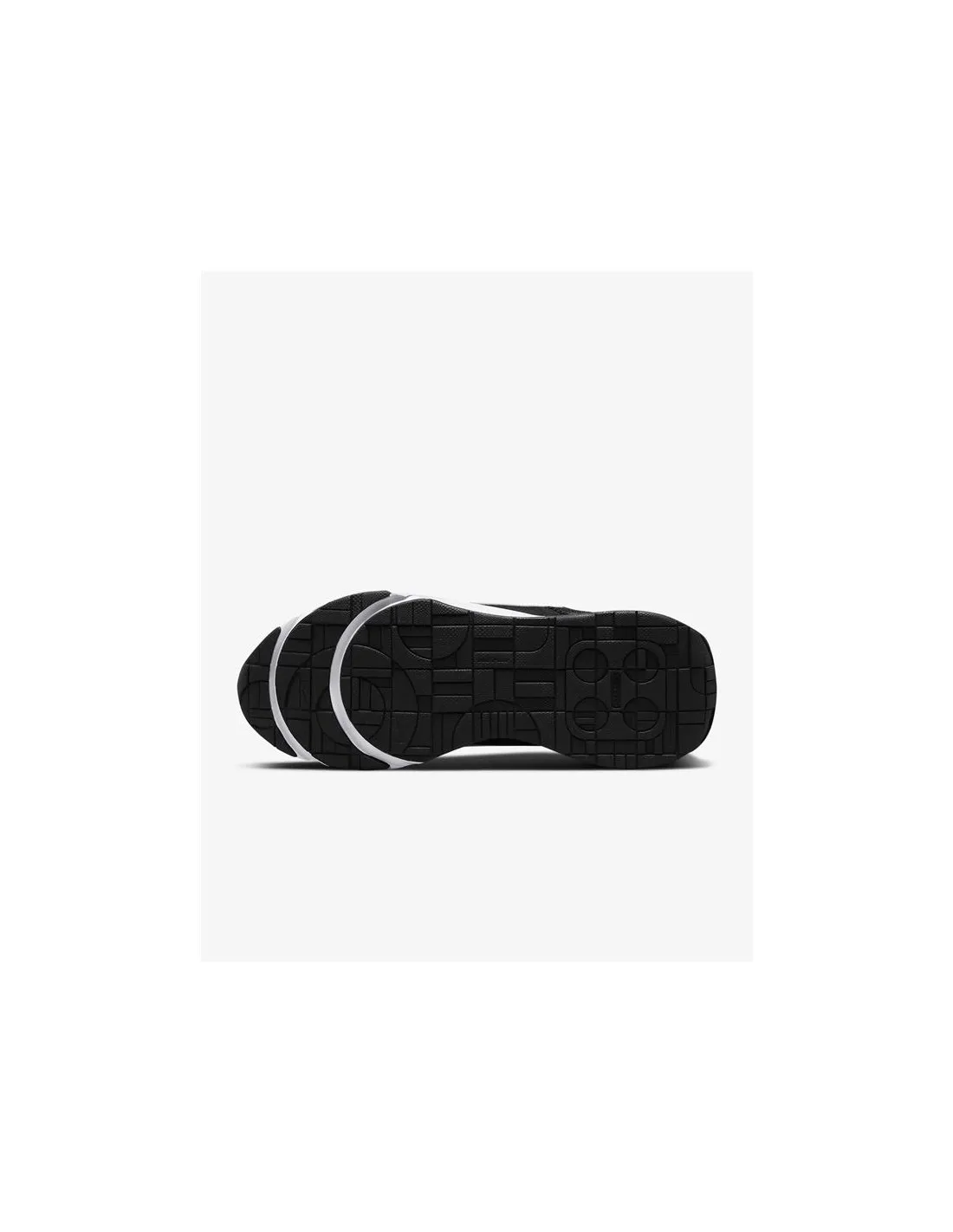 Zapatillas Nike Air Max INTRLK Lite negro Mujer