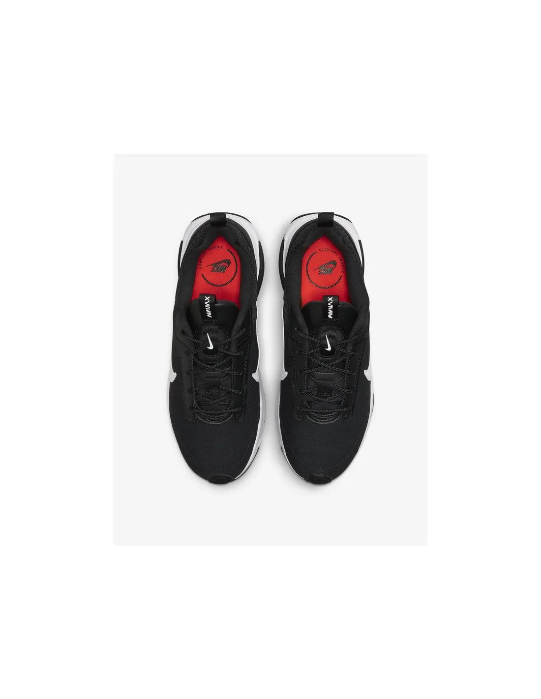 Zapatillas Nike Air Max INTRLK Lite negro Mujer