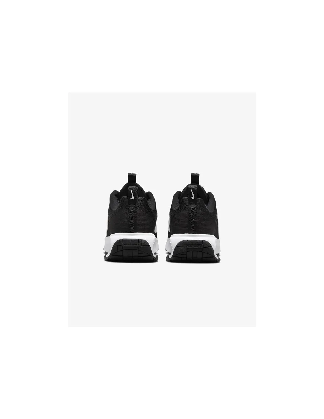 Zapatillas Nike Air Max INTRLK Lite negro Mujer
