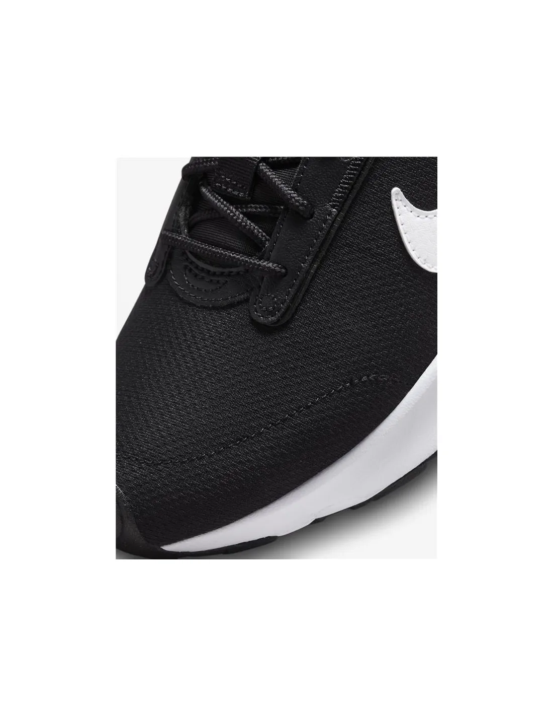 Zapatillas Nike Air Max INTRLK Lite negro Mujer