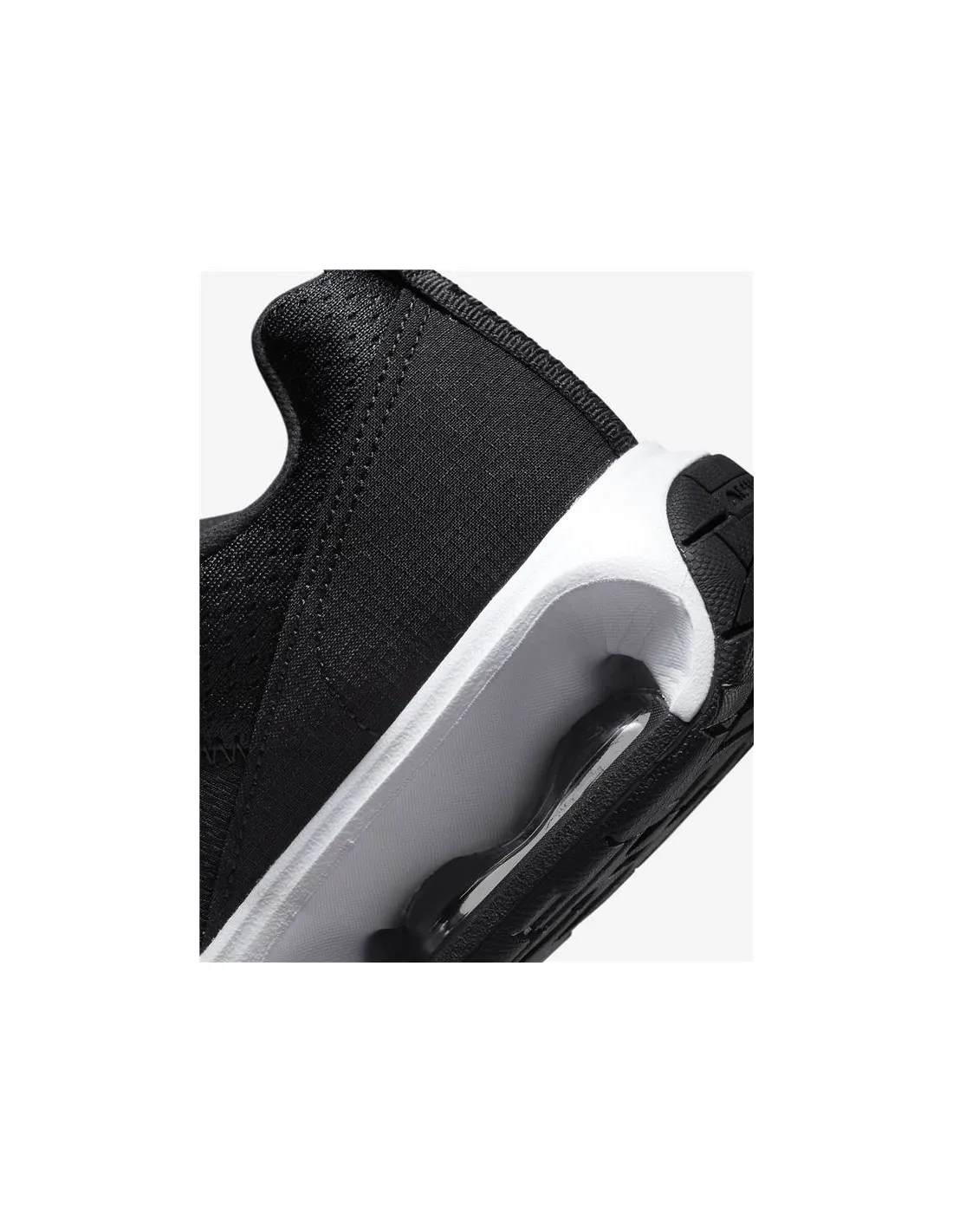 Zapatillas Nike Air Max INTRLK Lite negro Mujer