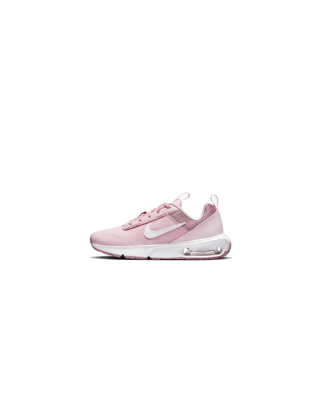 Zapatillas Nike Air Max INTRLK Lite rosa Infantil