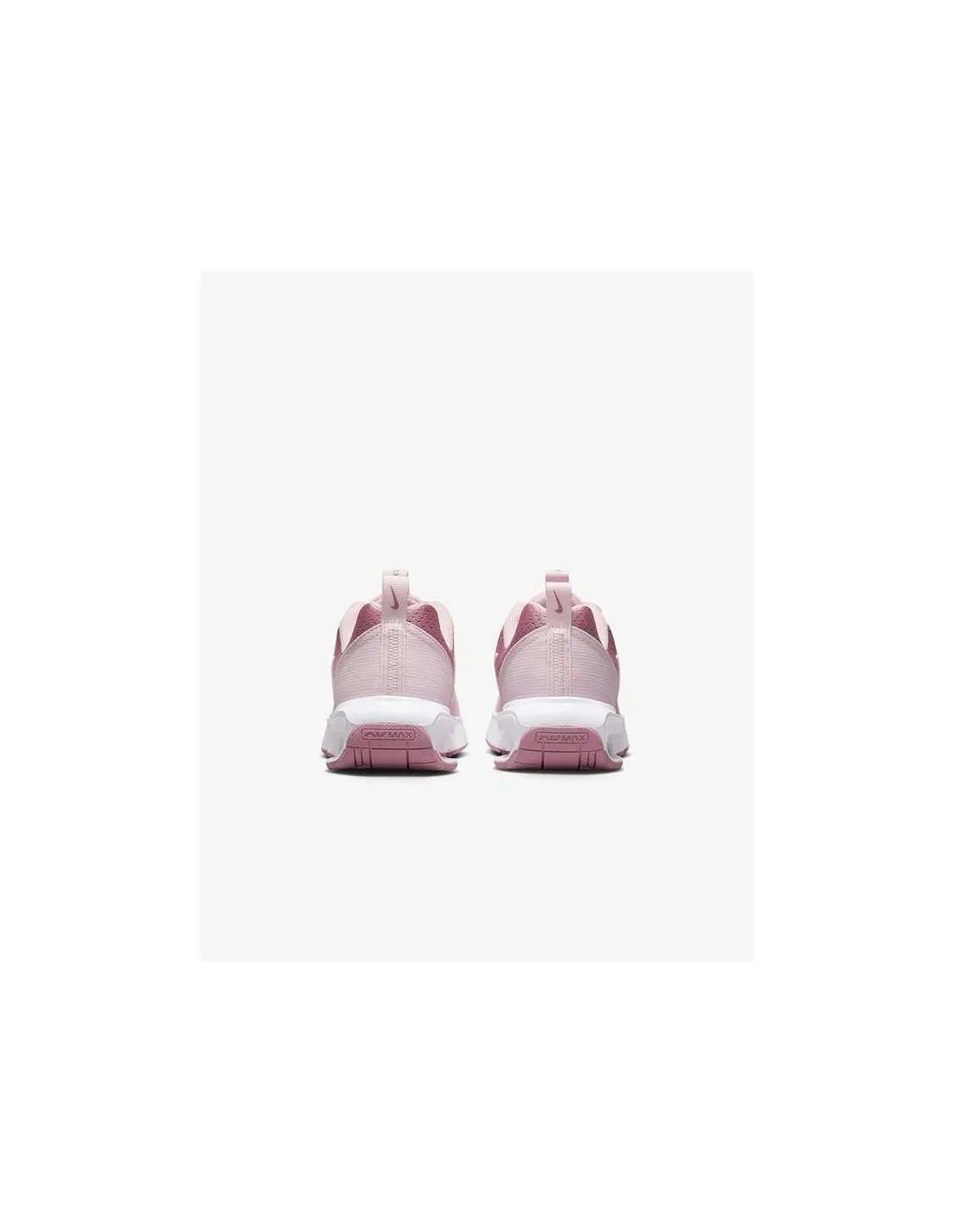 Zapatillas Nike Air Max INTRLK Lite rosa Infantil