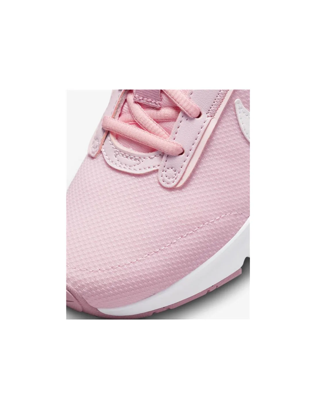 Zapatillas Nike Air Max INTRLK Lite rosa Infantil
