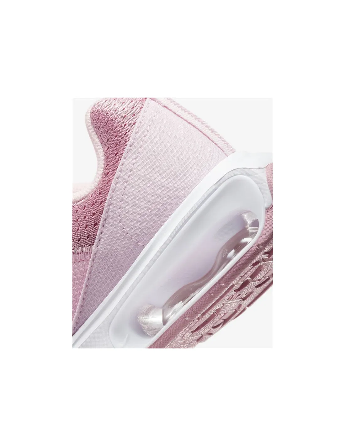 Zapatillas Nike Air Max INTRLK Lite rosa Infantil
