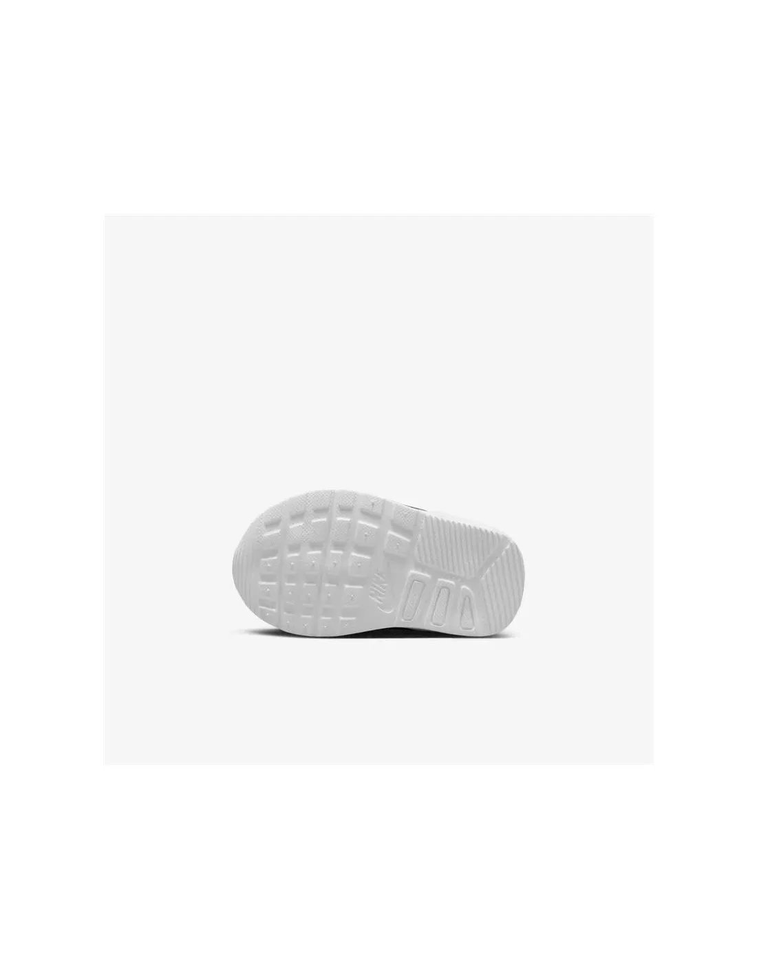 Zapatillas Nike Air Max SC blanco infantil