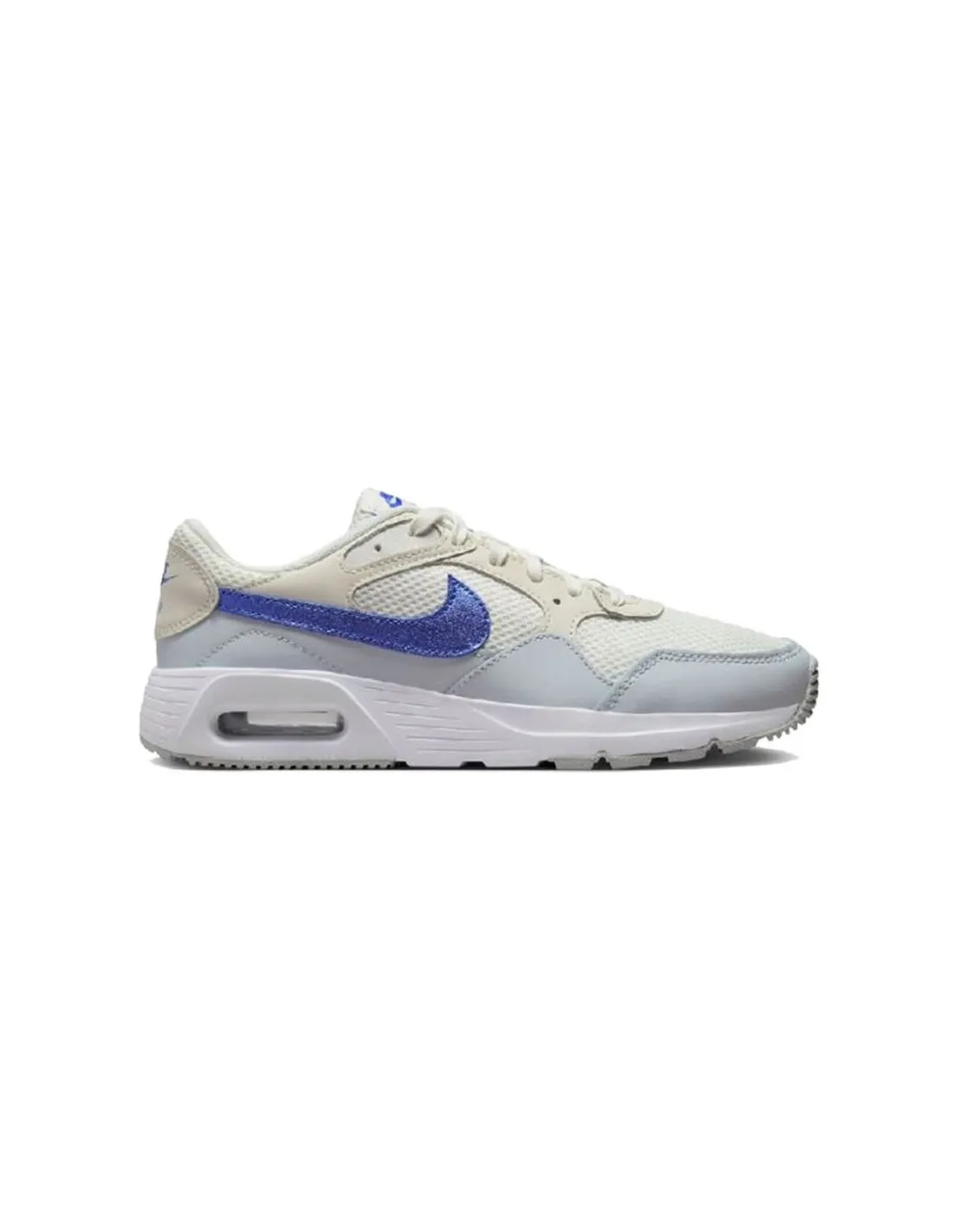 Zapatillas Nike Air Max Sc Blanco Mujer