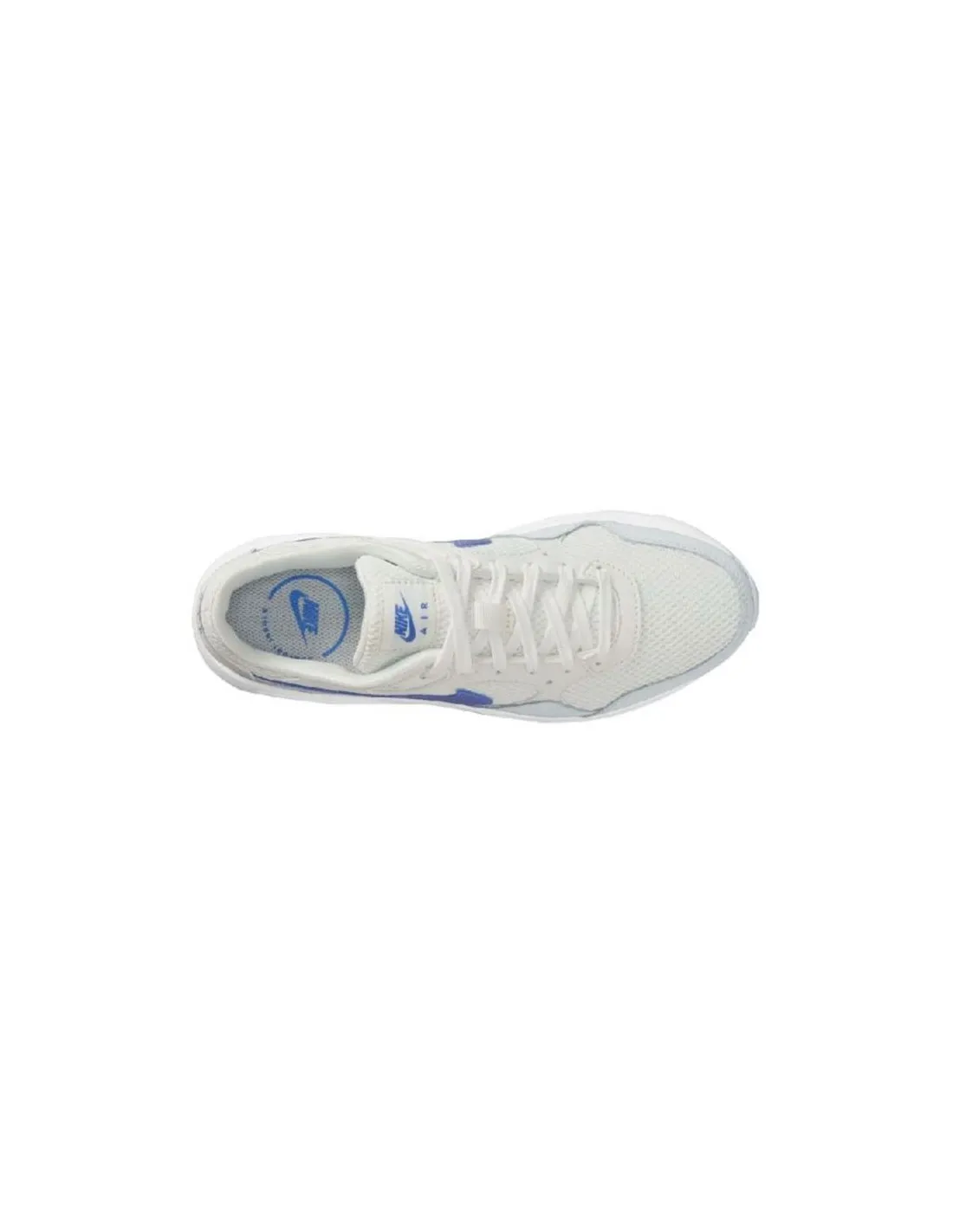 Zapatillas Nike Air Max Sc Blanco Mujer