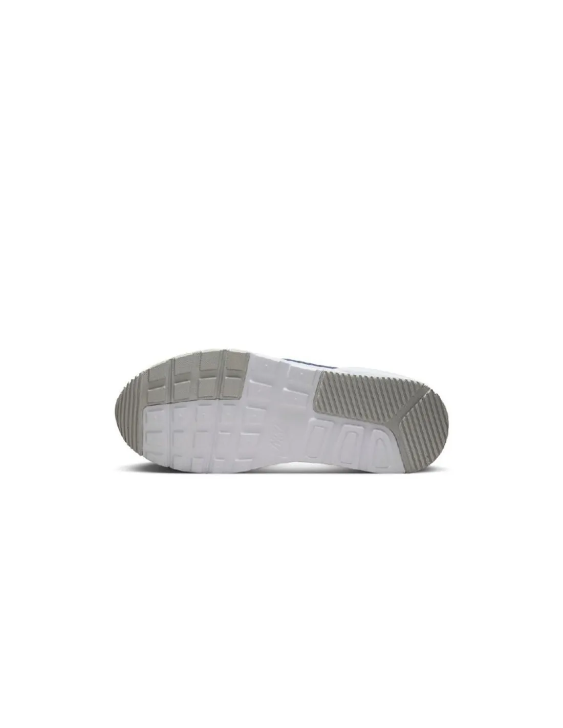 Zapatillas Nike Air Max Sc Blanco Mujer