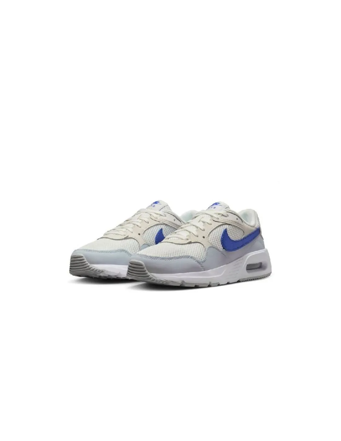 Zapatillas Nike Air Max Sc Blanco Mujer