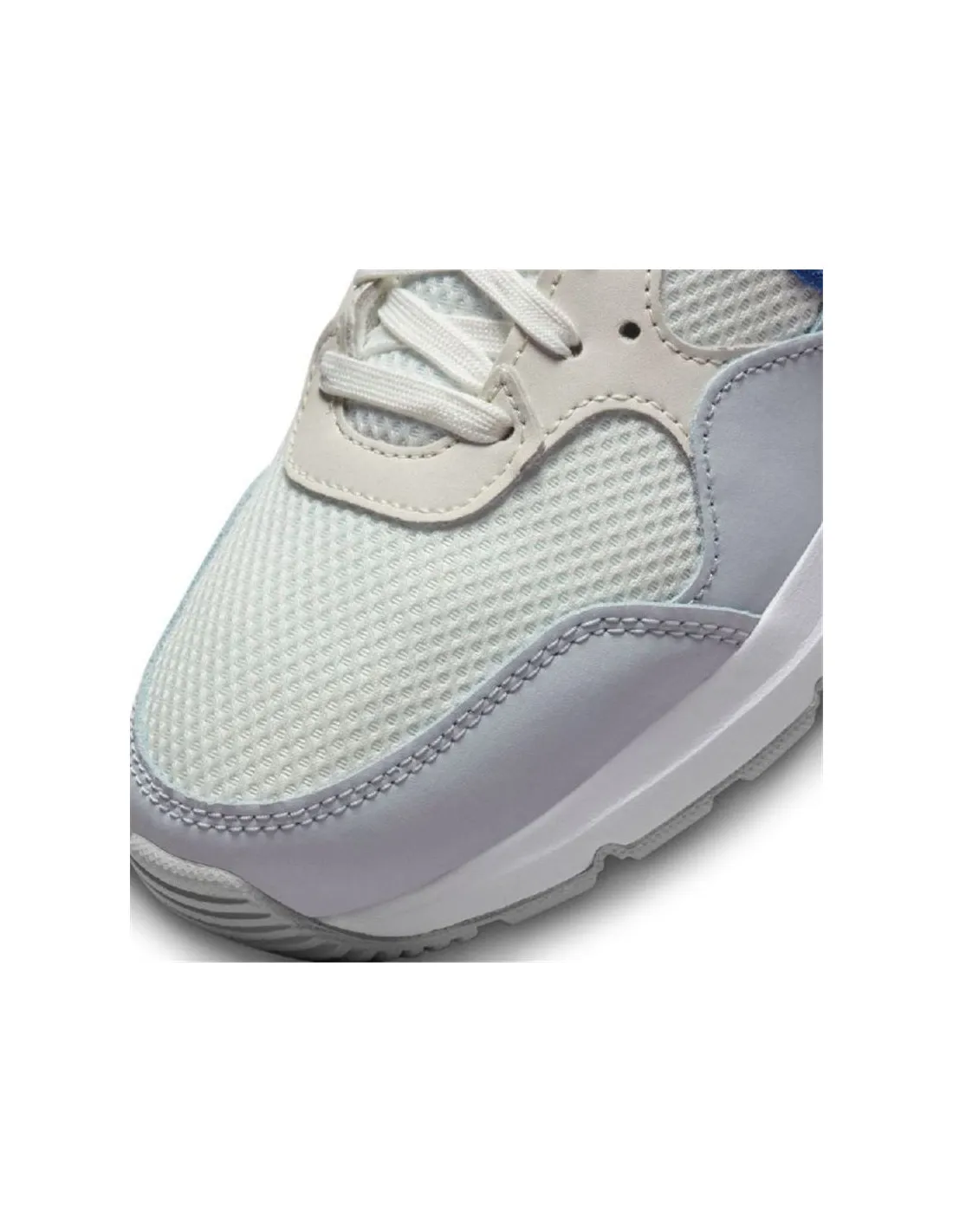 Zapatillas Nike Air Max Sc Blanco Mujer
