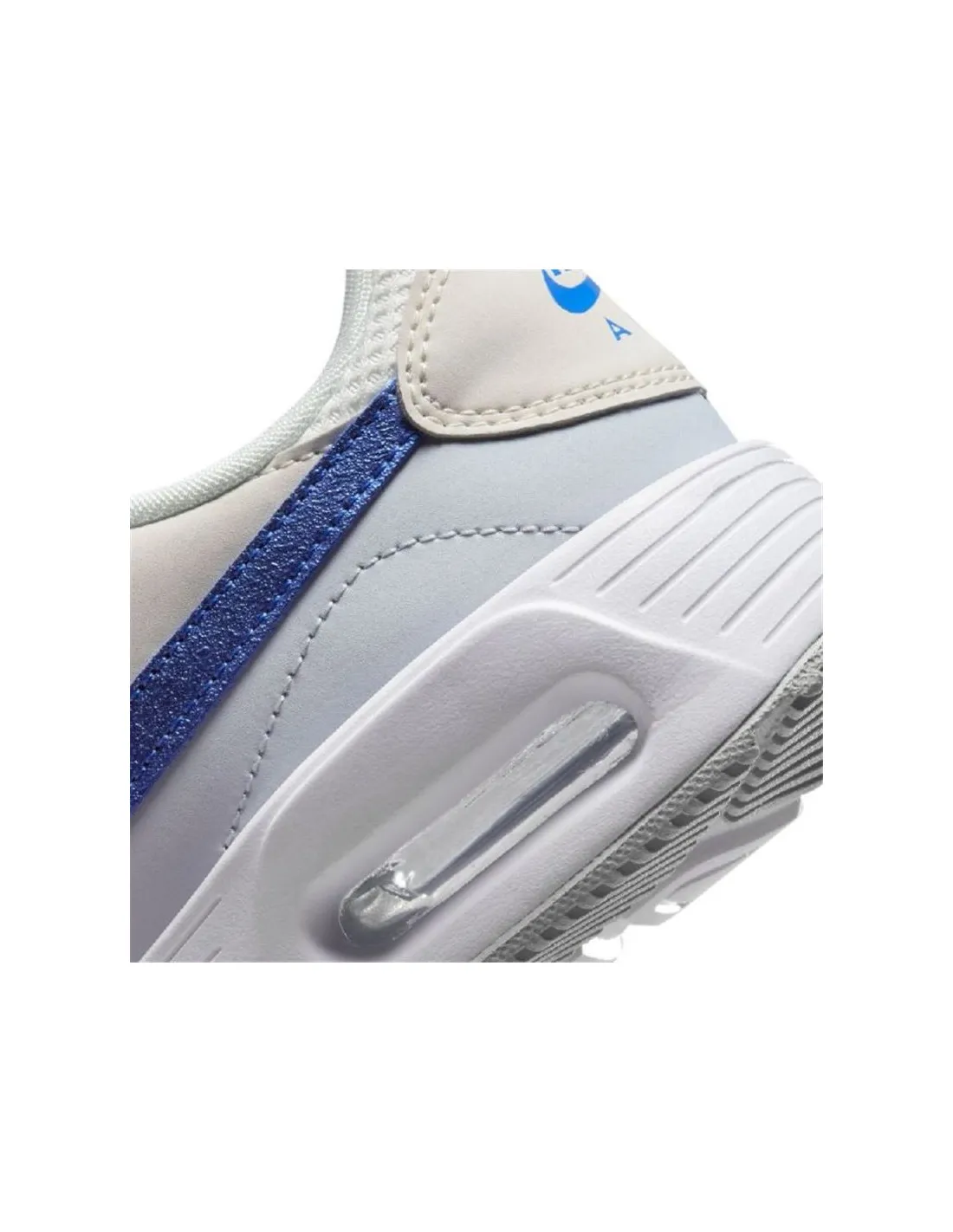 Zapatillas Nike Air Max Sc Blanco Mujer