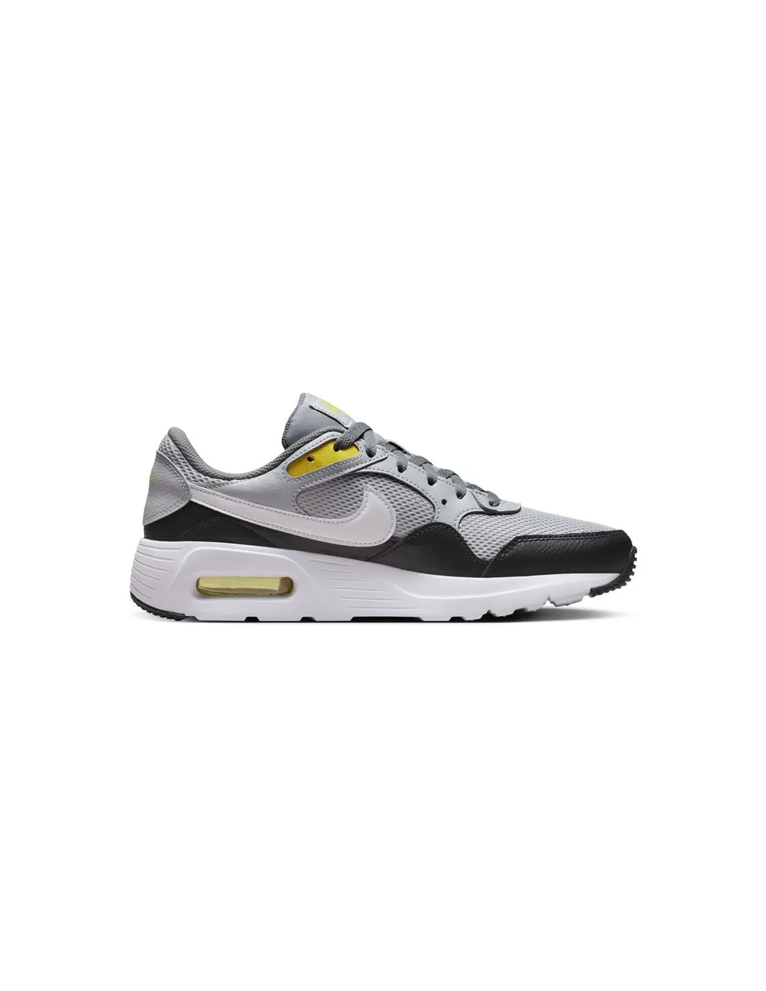 Zapatillas Nike Air Max SC Gris Hombre
