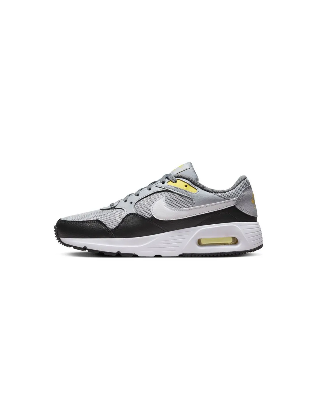 Zapatillas Nike Air Max SC Gris Hombre