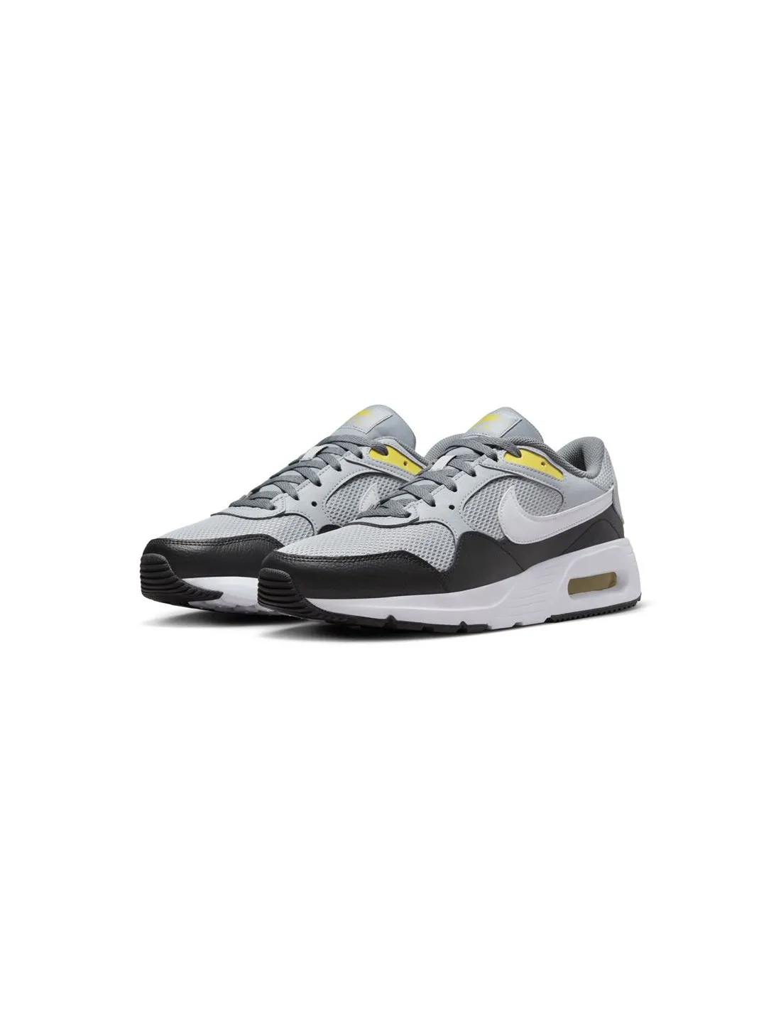 Zapatillas Nike Air Max SC Gris Hombre