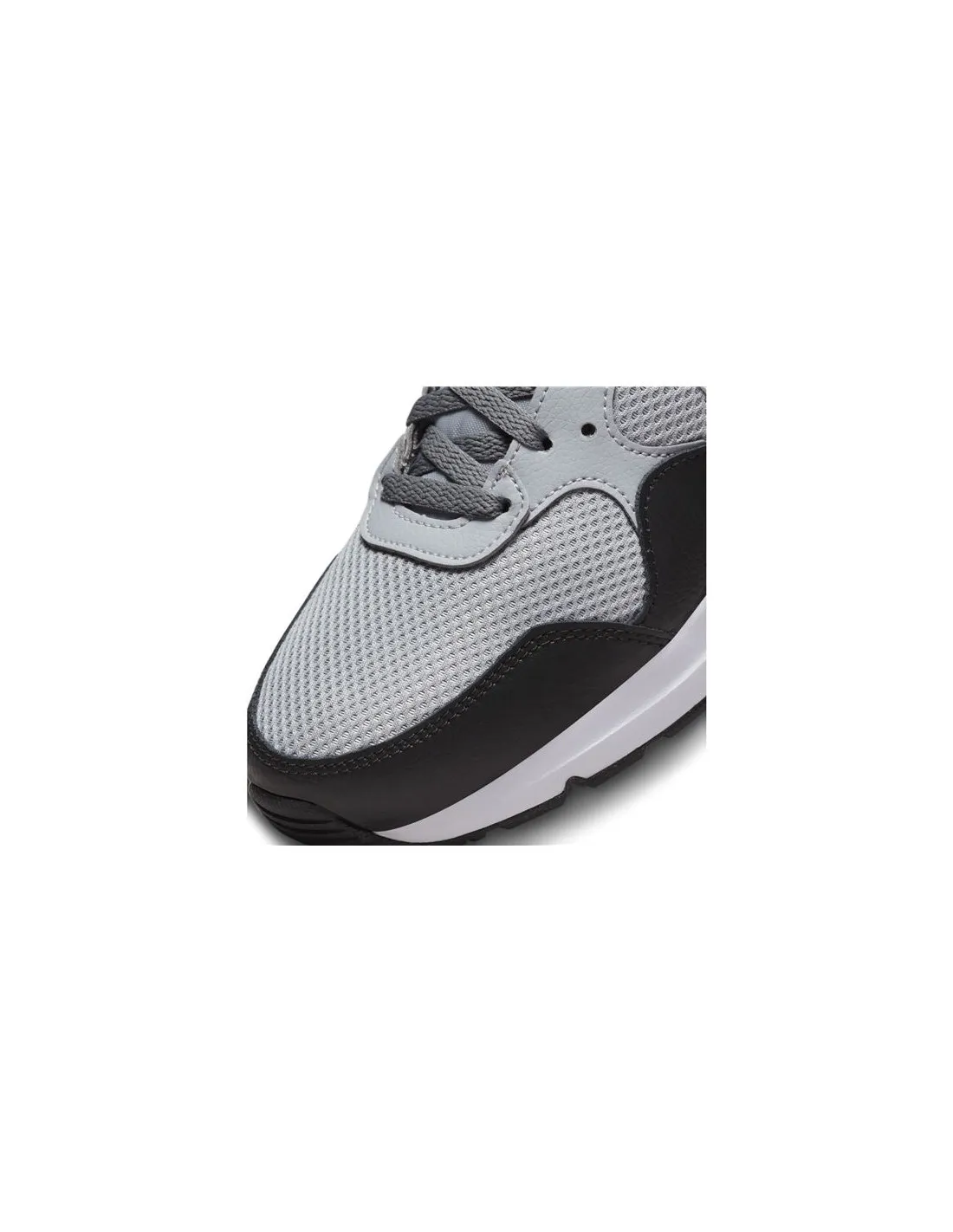 Zapatillas Nike Air Max SC Gris Hombre