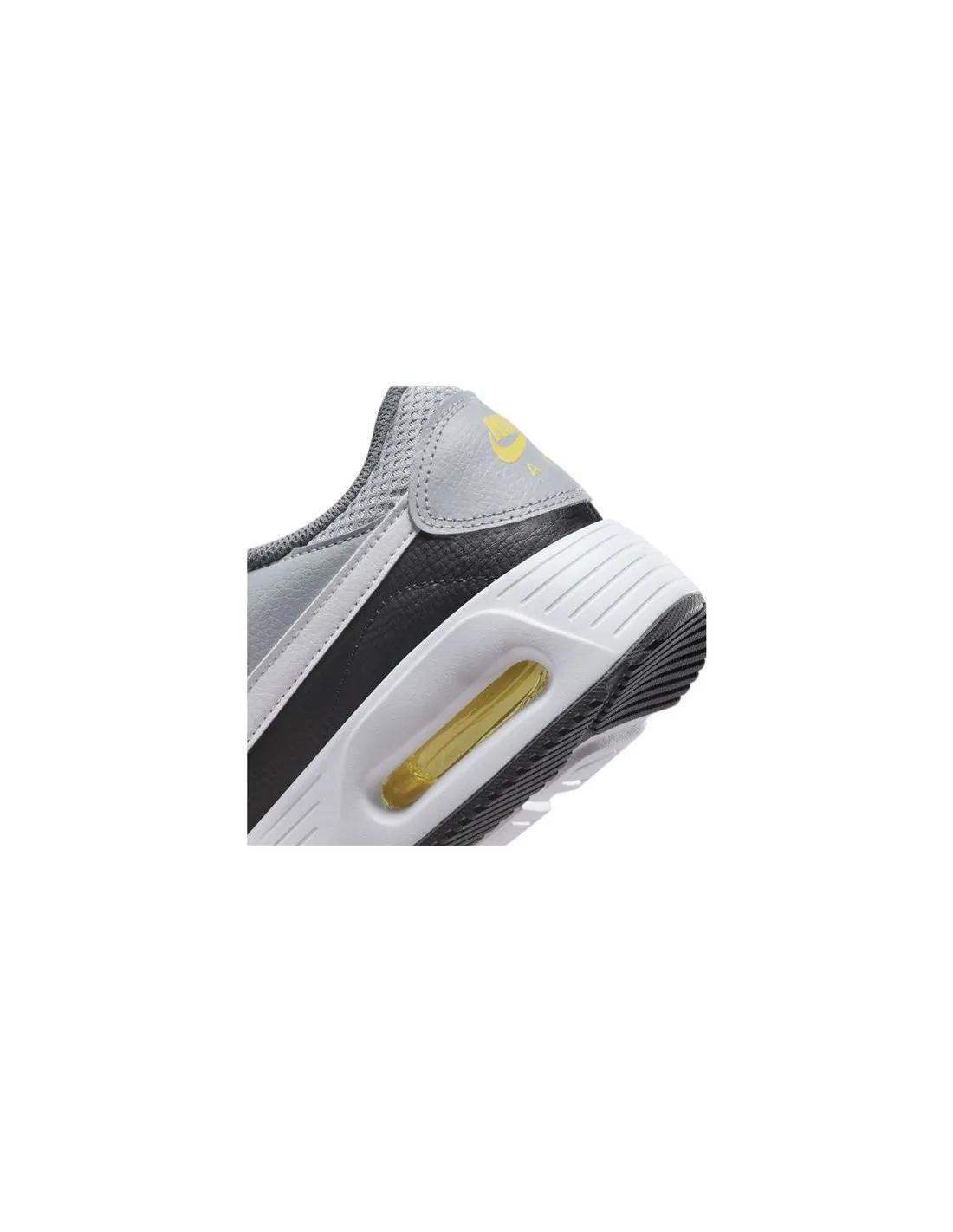 Zapatillas Nike Air Max SC Gris Hombre