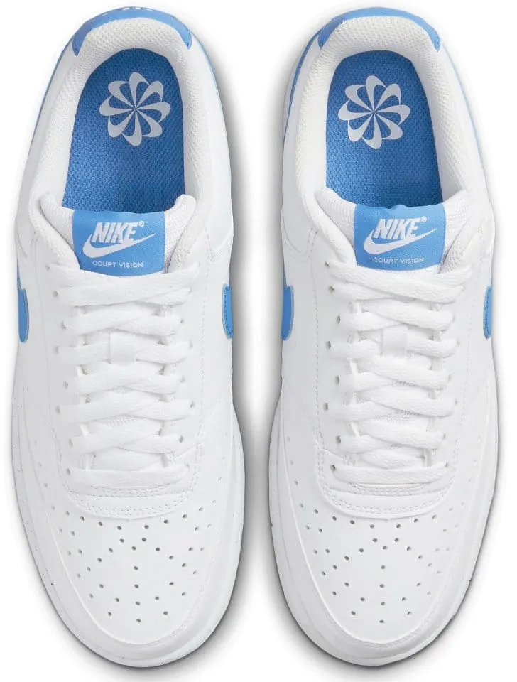Zapatillas Nike COURT VISION LO NN