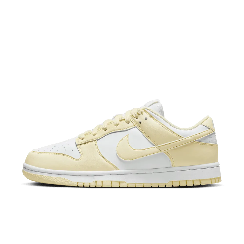 Zapatillas Nike Dunk Low de Mujer
