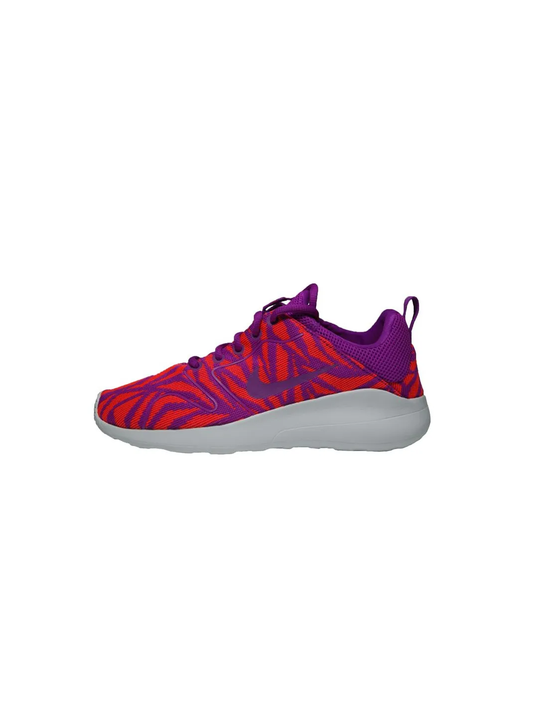 Zapatillas Nike Kaishi 2.0 Morado/Rojo Mujer