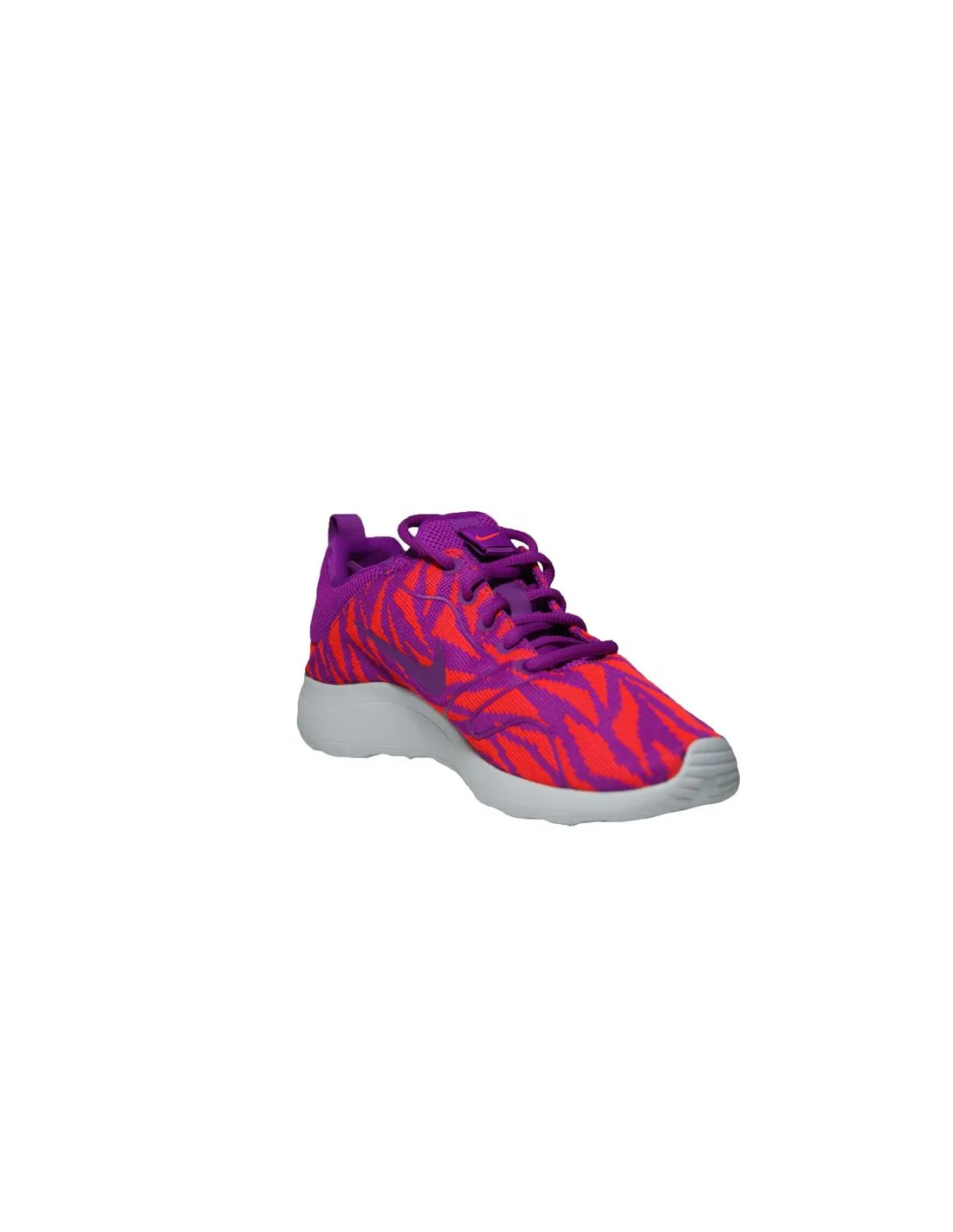 Zapatillas Nike Kaishi 2.0 Morado/Rojo Mujer