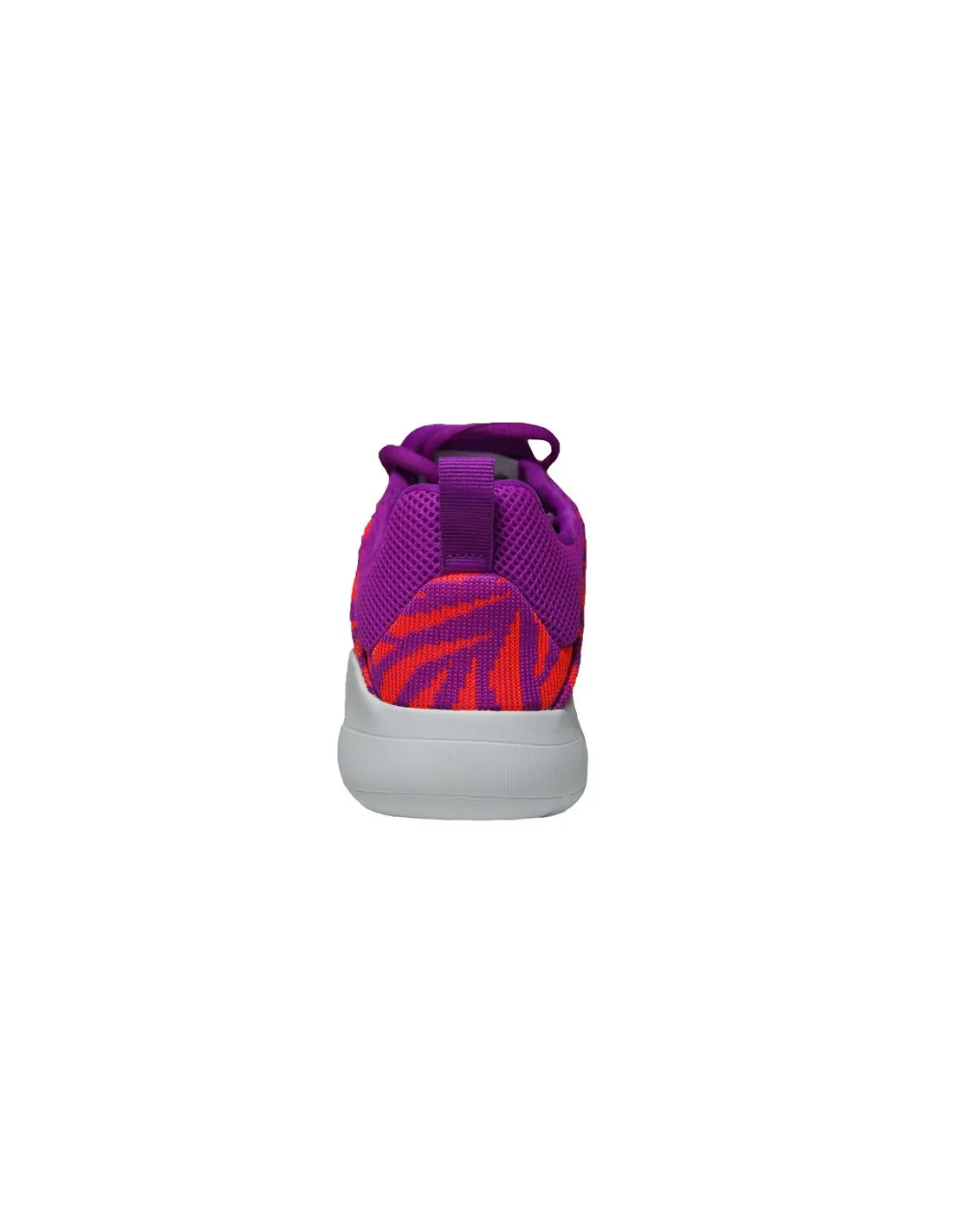 Zapatillas Nike Kaishi 2.0 Morado/Rojo Mujer