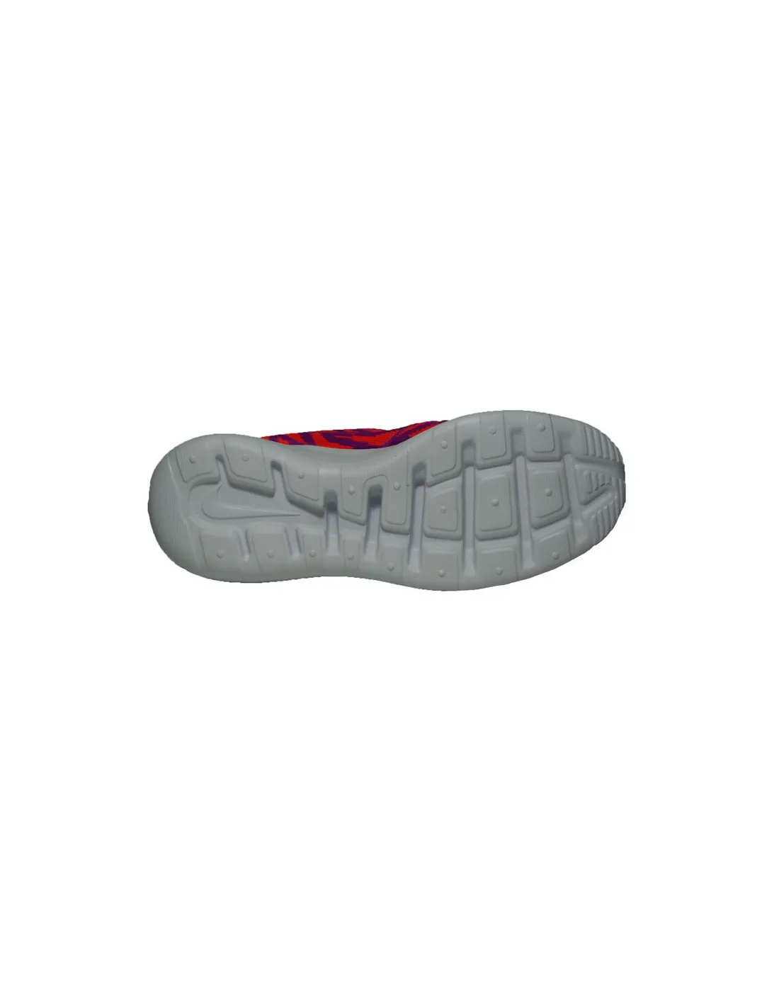 Zapatillas Nike Kaishi 2.0 Morado/Rojo Mujer