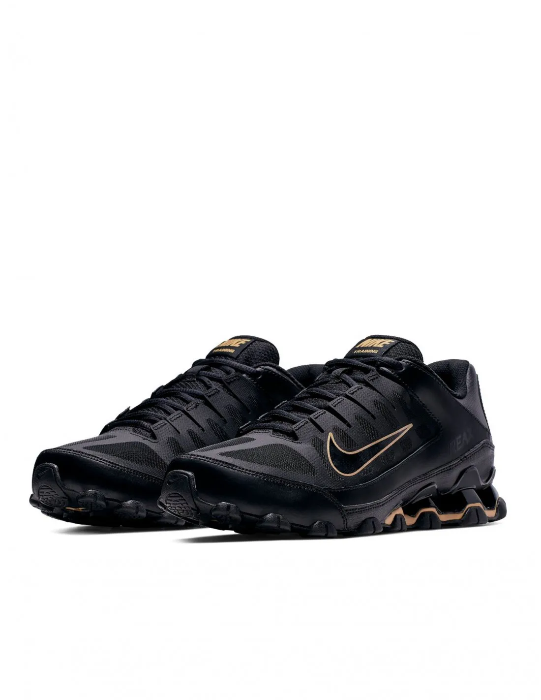Zapatillas NIKE Reax 8 TR Negras