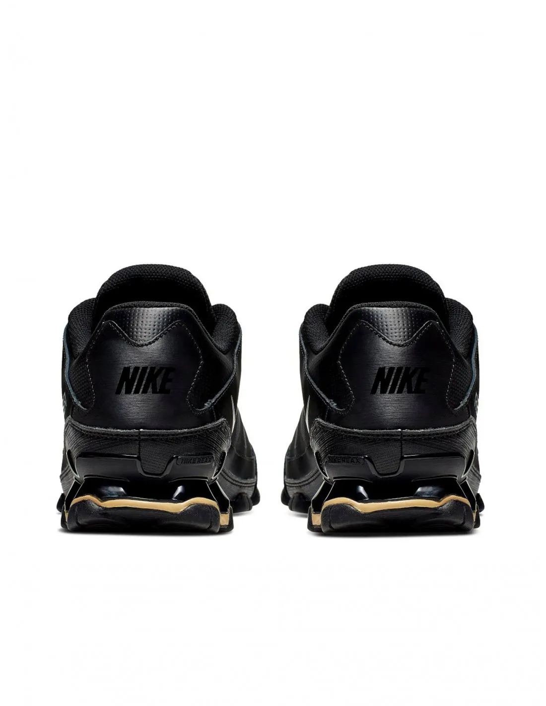 Zapatillas NIKE Reax 8 TR Negras