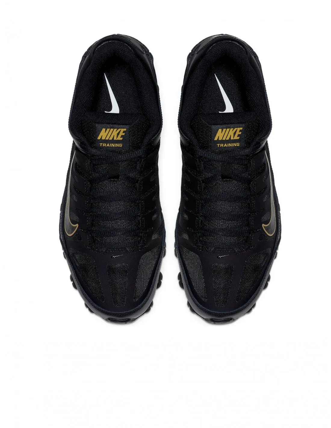 Zapatillas NIKE Reax 8 TR Negras