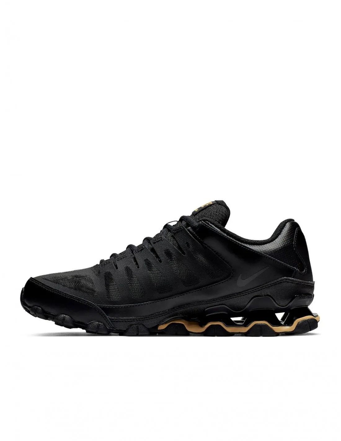 Zapatillas NIKE Reax 8 TR Negras