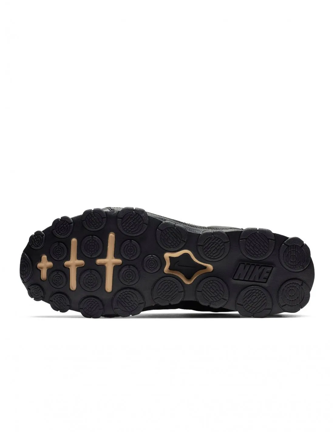 Zapatillas NIKE Reax 8 TR Negras
