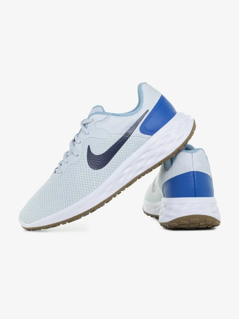 Zapatillas Nike Revolution 6 Next Nature