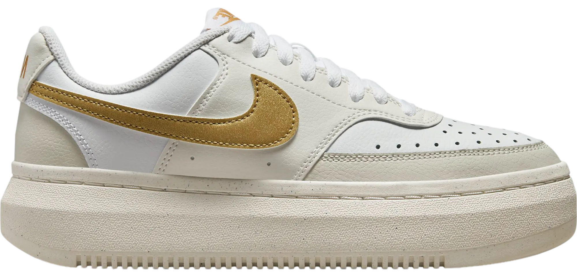 Zapatillas Nike W COURT VISION ALTA