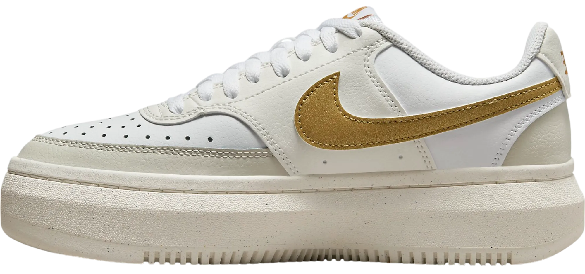 Zapatillas Nike W COURT VISION ALTA