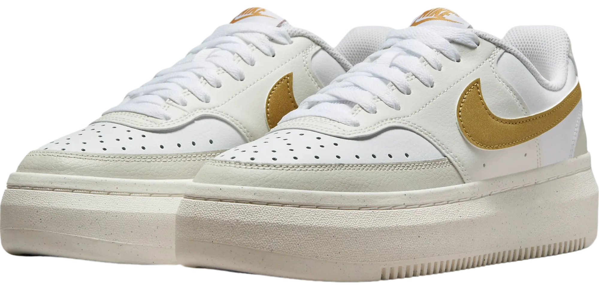Zapatillas Nike W COURT VISION ALTA