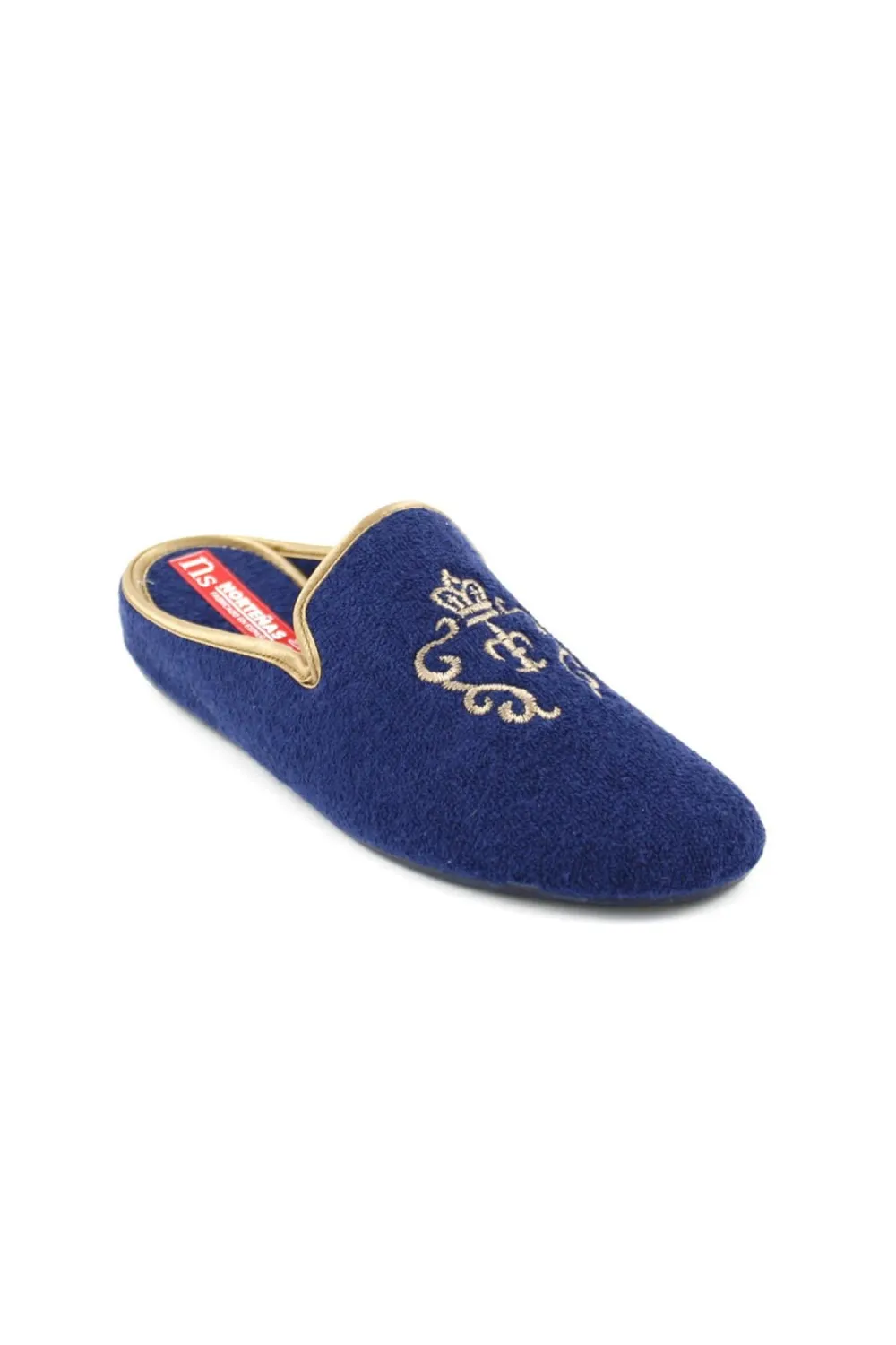 ZAPATILLAS NORTEñAS MARINO 93523