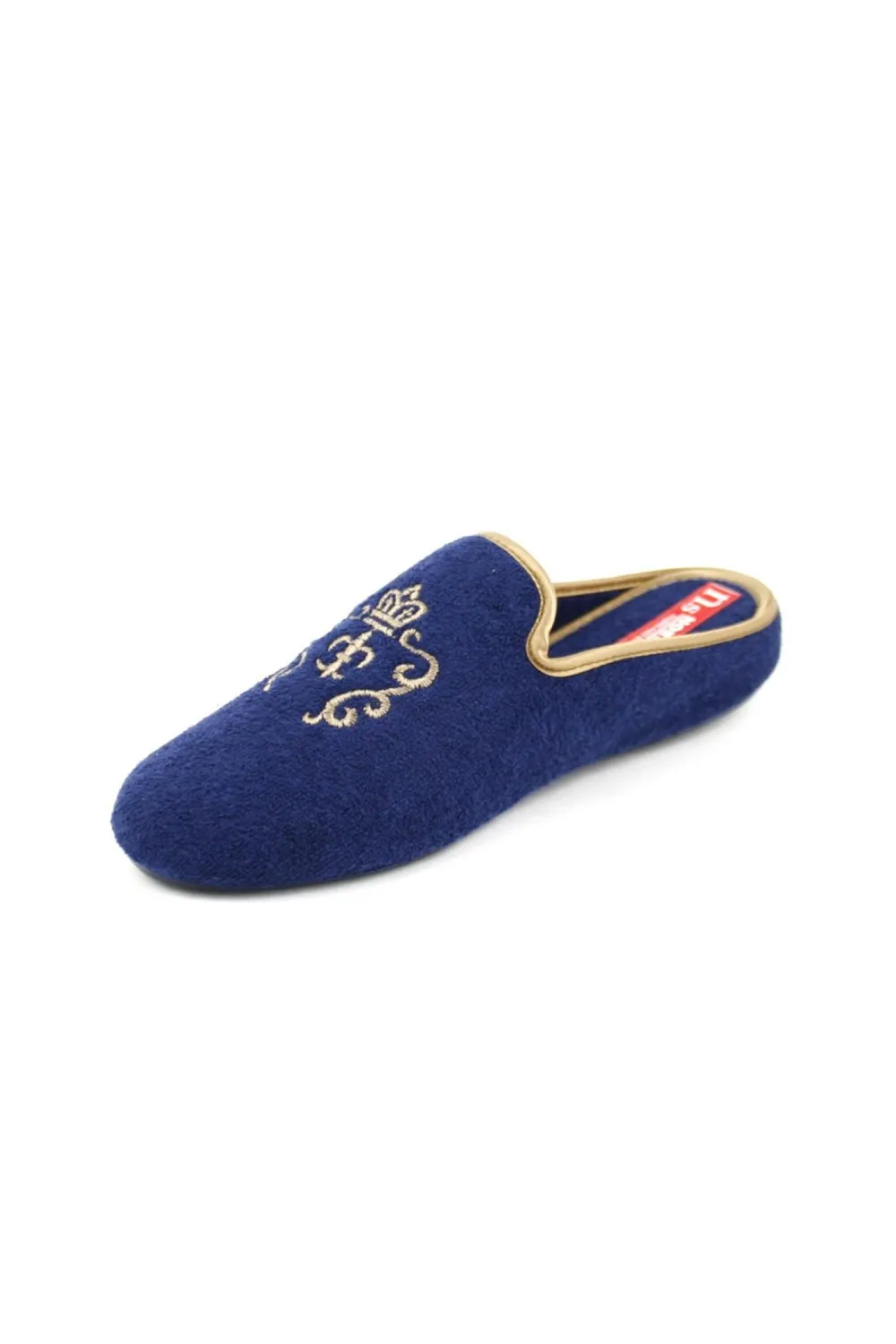 ZAPATILLAS NORTEñAS MARINO 93523
