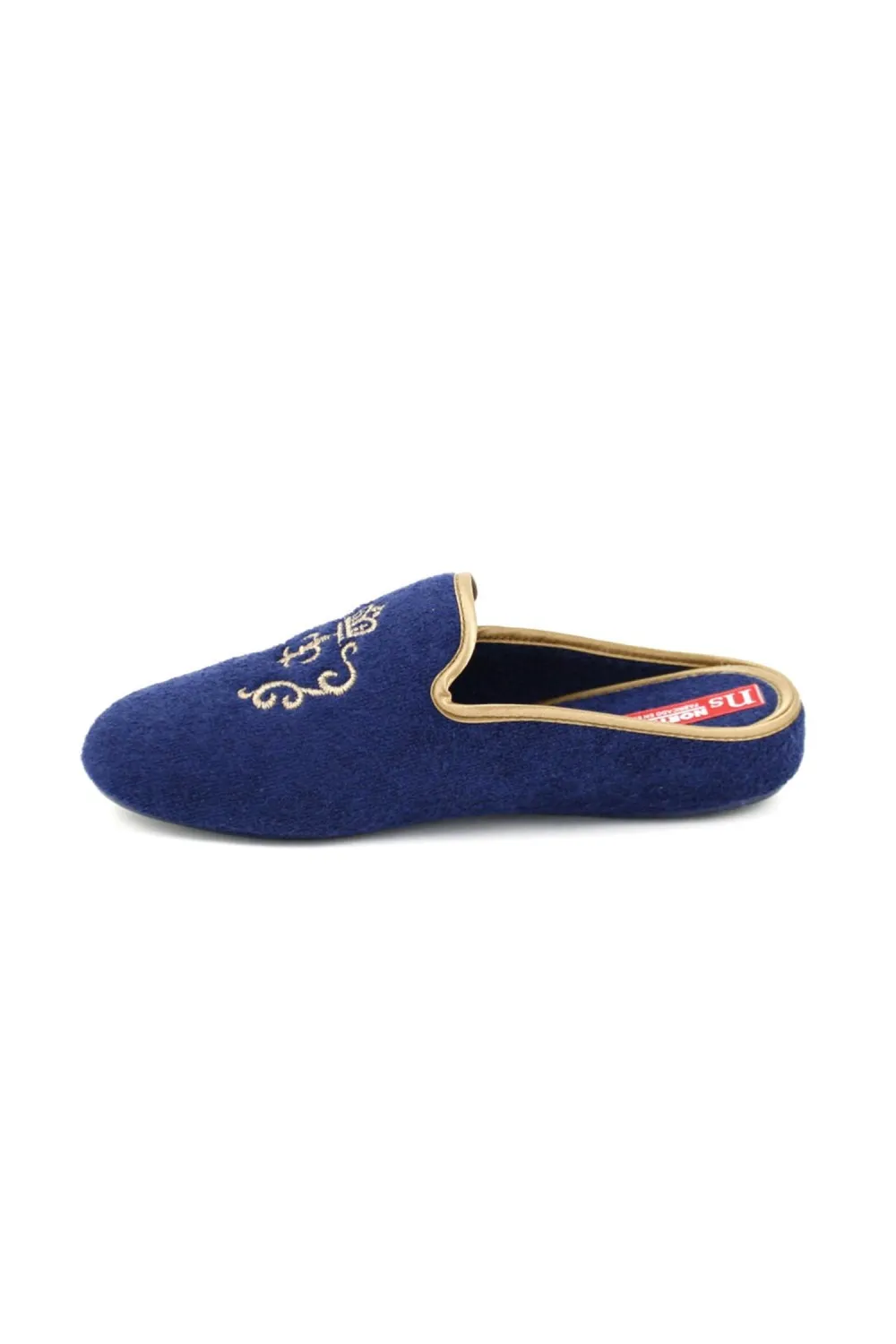 ZAPATILLAS NORTEñAS MARINO 93523