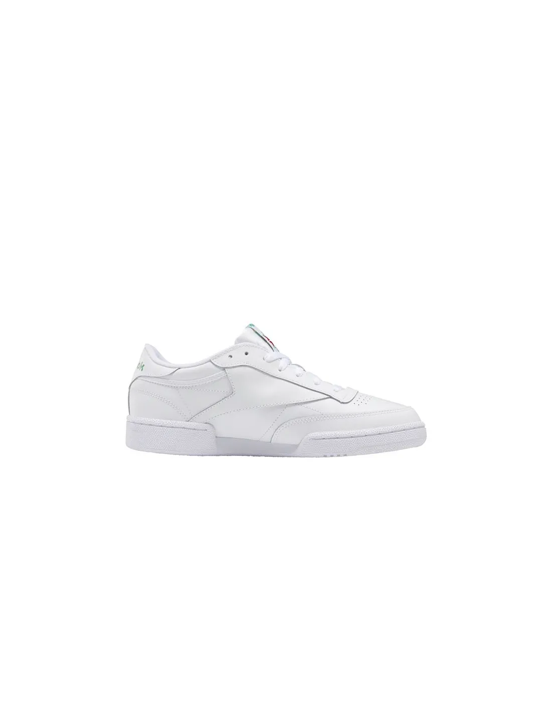 Zapatillas Reebok Classic Club C 85 blanco Hombre