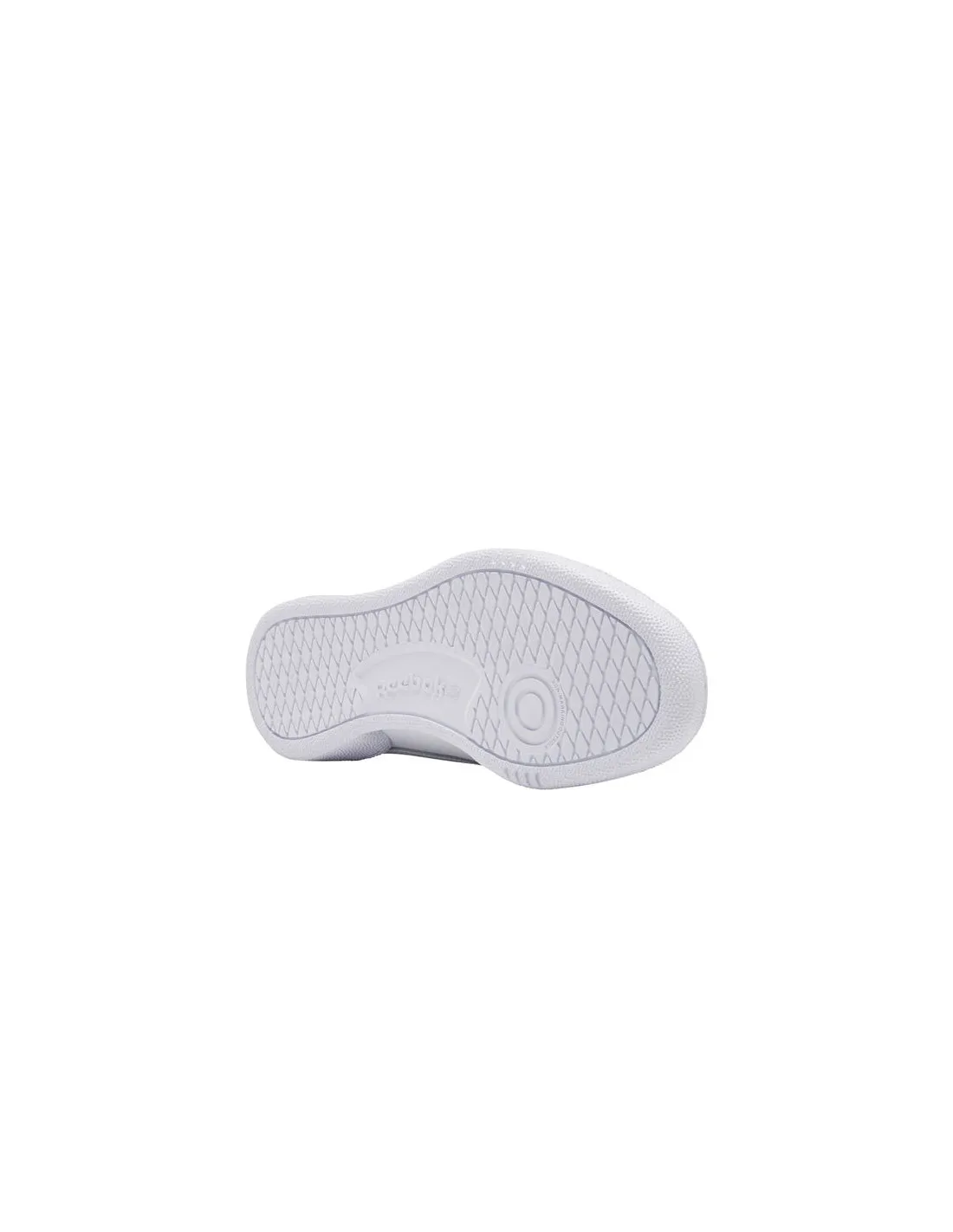 Zapatillas Reebok Classic Club C 85 blanco Hombre