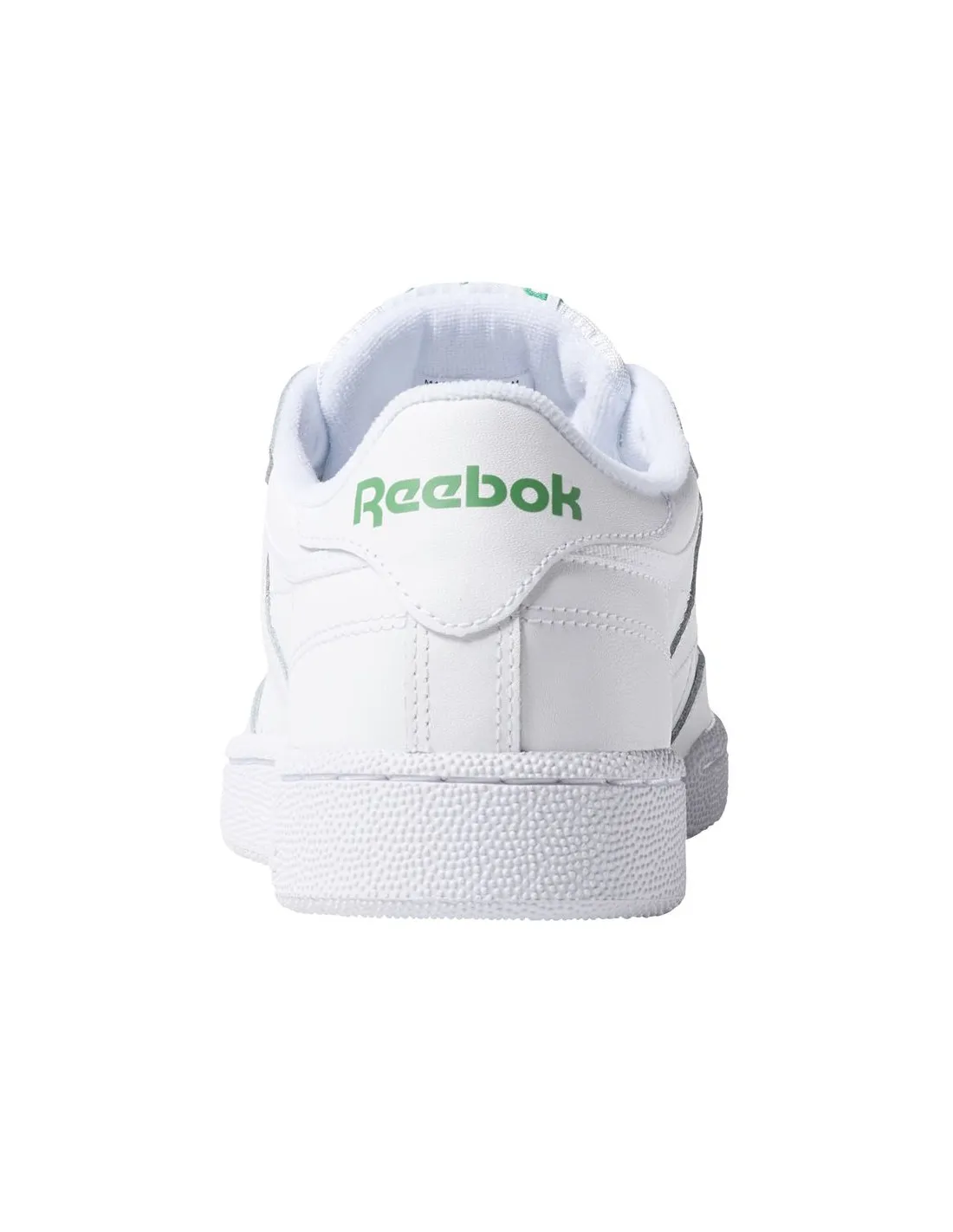 Zapatillas Reebok Classic Club C 85 blanco Hombre