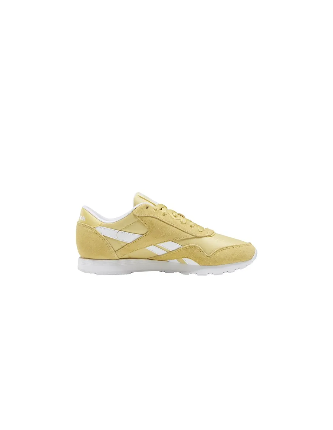 Zapatillas Reebok Classic Nylon Mujer