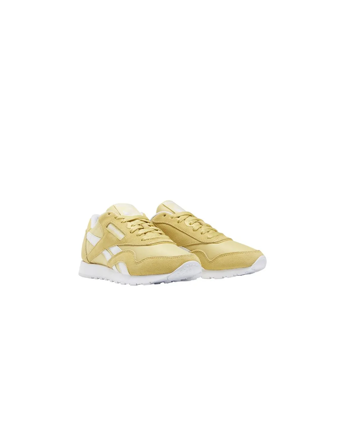 Zapatillas Reebok Classic Nylon Mujer
