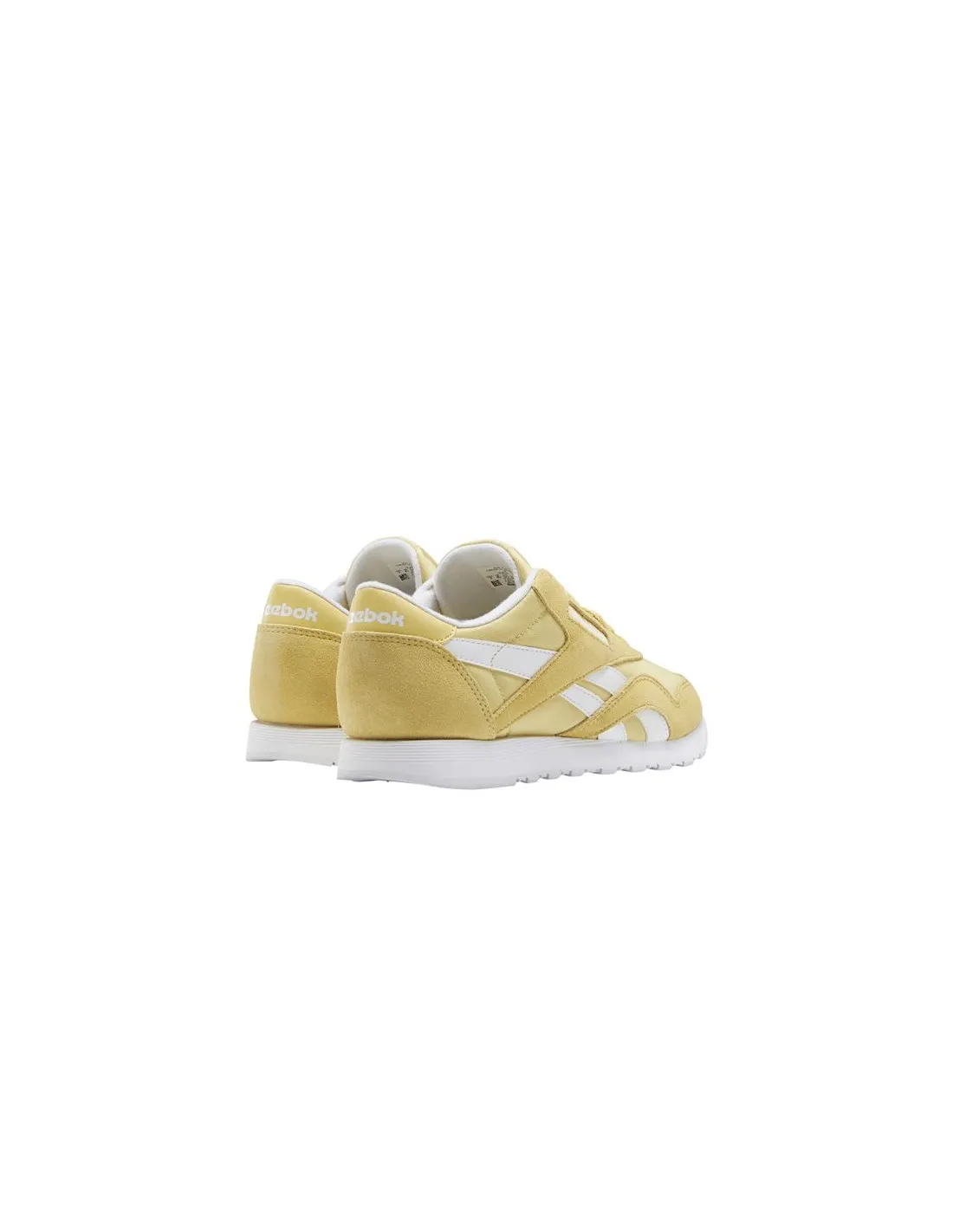 Zapatillas Reebok Classic Nylon Mujer