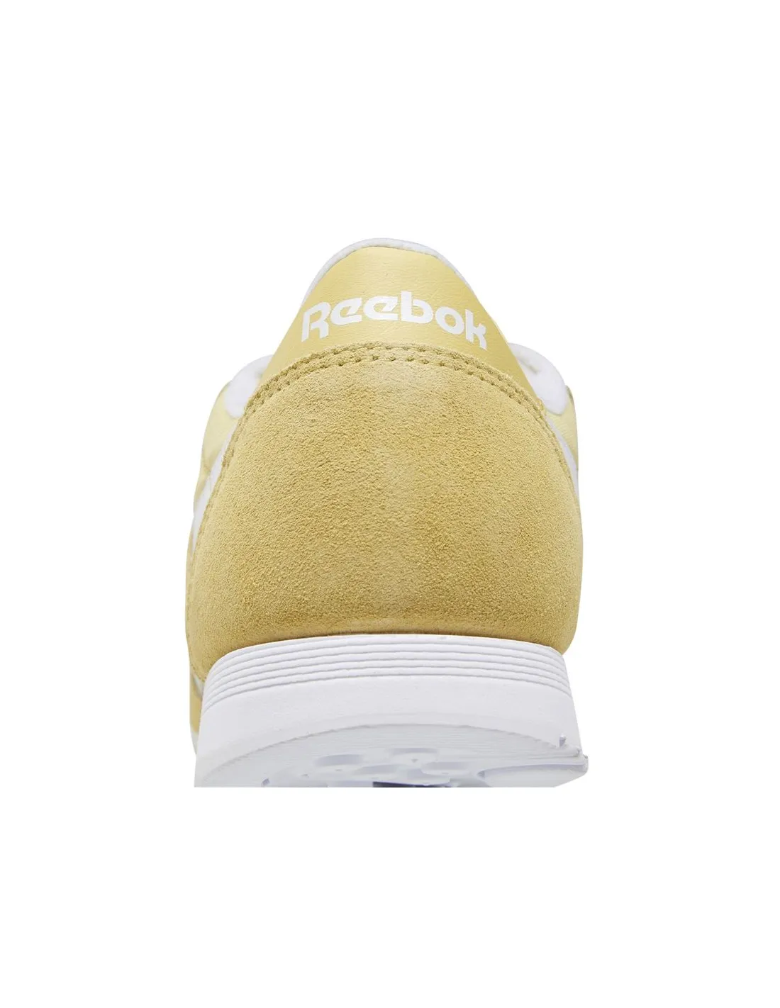 Zapatillas Reebok Classic Nylon Mujer
